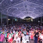 Espaço Criança Sorriso. Foto: Tamara Finardi/ WH Comunicações/ Líder