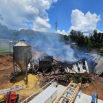 Foto: CBM / Divulgação 