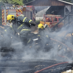 Foto: CBM / Divulgação 