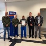 Foto: ASCOM Prefeitura de São Miguel Do Oeste / Divulgação