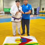 Foto: Divulgação/Sensei Juliano