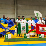 Foto: Divulgação/Sensei Juliano