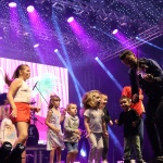 Tamara Finardi/ WH Comunicações/ Líder