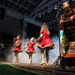 Tamara Finardi/ WH Comunicações/ Líder