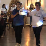 Foto: Divulgação/APAE Maravilha