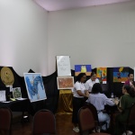 Tamara Finardi/ WH Comunicações/ Líder