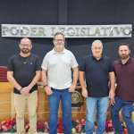 Foto: Adilson Kipper/Câmara Municipal de Maravilha