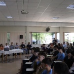 Foto: Tamara Finardi/ WH Comunicações/ Líder