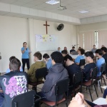 Foto: Tamara Finardi/ WH Comunicações/ Líder