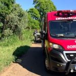 Foto: Cristian Losch / WH Comunicações 