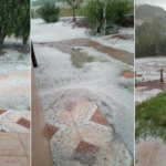 Fotos : Defesa Civil