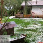 Fotos : Defesa Civil