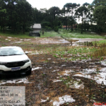 Fotos : Defesa Civil