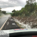 Fotos : Defesa Civil