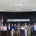 Foto: Tamara Finardi/ WH Comunicações/ Líder