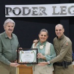 Foto: Tamara Finardi/ WH Comunicações/ Líder