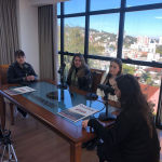 Foto: Líder FM