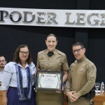 Foto: Tamara Finardi/ WH Comunicações/ Líder