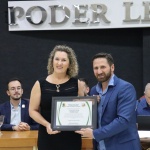 Foto: Tamara Finardi/ WH Comunicações/ Líder