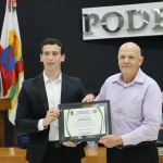 Foto: Tamara Finardi/ WH Comunicações/ Líder