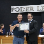 Foto: Tamara Finardi/ WH Comunicações/ Líder