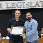 Foto: Tamara Finardi/ WH Comunicações/ Líder