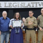 Foto: Tamara Finardi/ WH Comunicações/ Líder