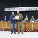 Foto: Tamara Finardi/ WH Comunicações/ Líder