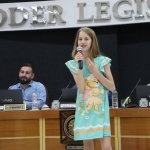 Foto: Tamara Finardi/ WH Comunicações/ Líder