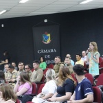 Foto: Tamara Finardi/ WH Comunicações/ Líder