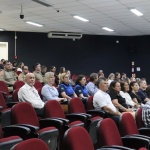 Foto: Tamara Finardi/ WH Comunicações/ Líder