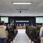 Foto: Tamara Finardi/ WH Comunicações/ Líder