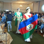 Fotos: Inácio RohFotos: Inácio Rohdenden