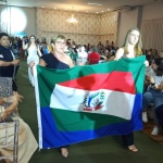 Fotos: Inácio Rohden