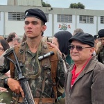 Foto: Eduardo Oliveira / WH Comunicações