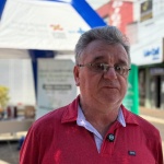 Foto: Marcos de Lima / WH Comunicações 