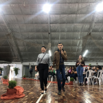 Foto: Tamara Finardi/ O Líder/ WH Comunicações