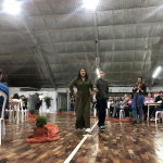Foto: Tamara Finardi/ O Líder/ WH Comunicações