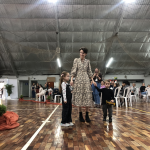 Foto: Tamara Finardi/ O Líder/ WH Comunicações