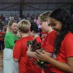 Foto: Tamara Finardi/ WH Comunicações/ Líder