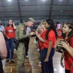 Foto: Tamara Finardi/ WH Comunicações/ Líder