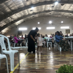 Foto: Tamara Finardi/ O Líder/ WH Comunicações