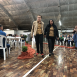 Foto: Tamara Finardi/ O Líder/ WH Comunicações