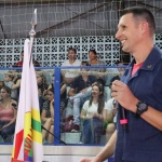 Foto: Tamara Finardi/ WH Comunicações/ Líder