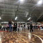 Foto: Tamara Finardi/ O Líder/ WH Comunicações