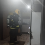 Foto: CBM / Divulgação 