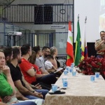 Foto: Tamara Finardi/ WH Comunicações/ Líder