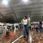 Foto: Tamara Finardi/ O Líder/ WH Comunicações