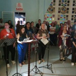 Fotos: Inácio Rohden