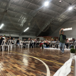 Foto: Tamara Finardi/ O Líder/ WH Comunicações
